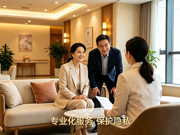 四川有偿售卵代生女生的客户的客户群体有哪些